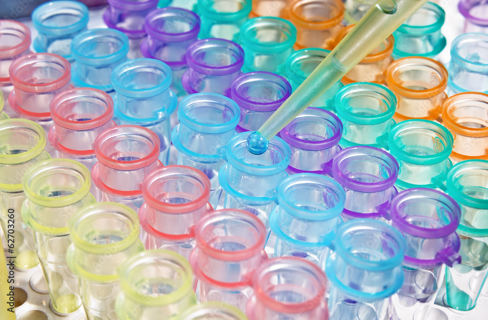 reagent in biological sample reagent in biological sample