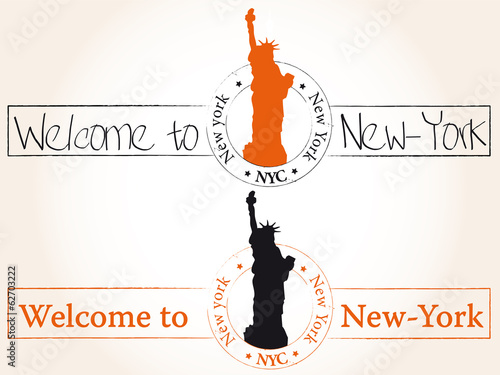 Welcome New-York