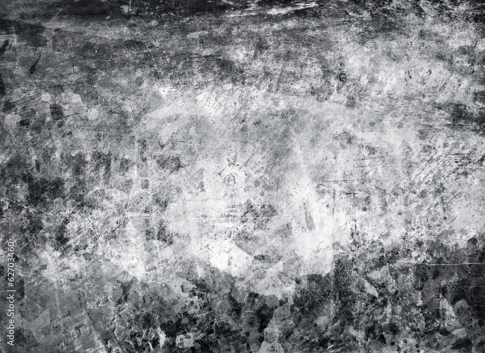 Fototapeta premium grunge metal plate