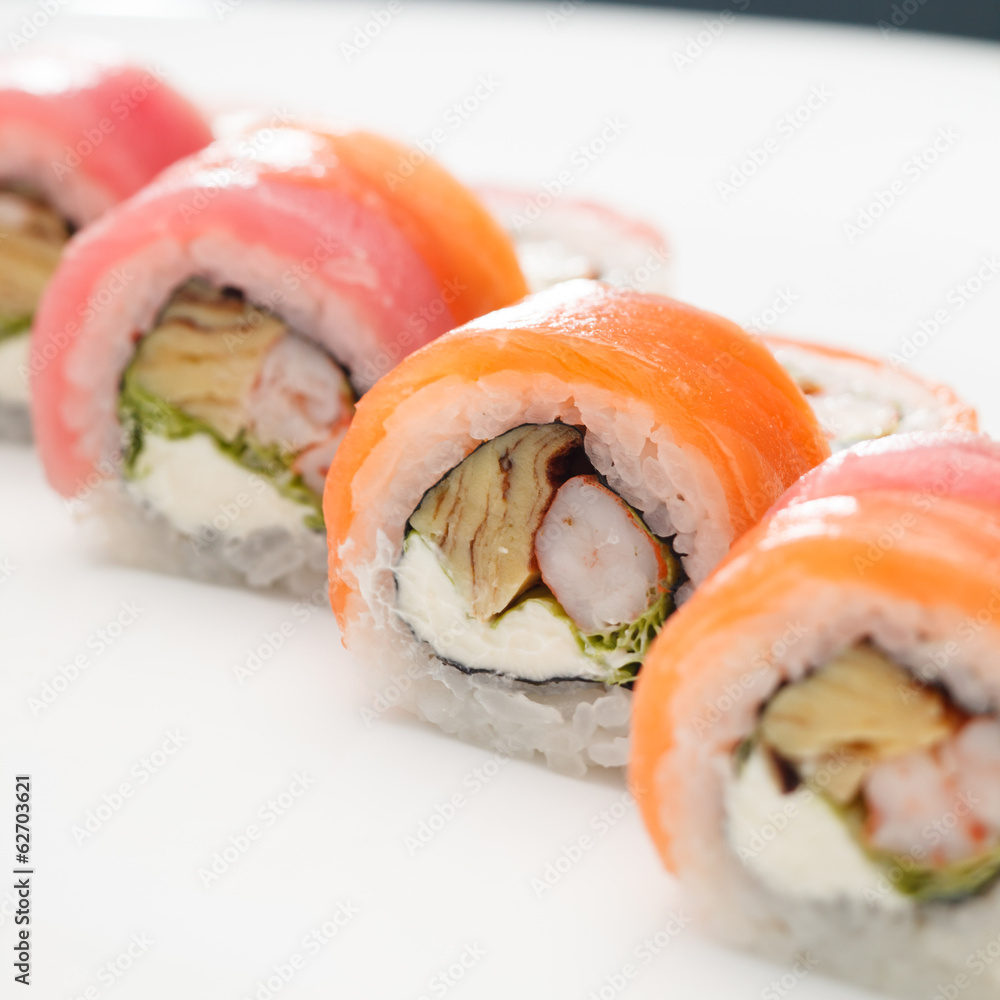 tasty sushi tasty sushi