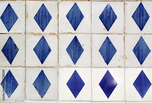 Azulejos, Portuguese tiles