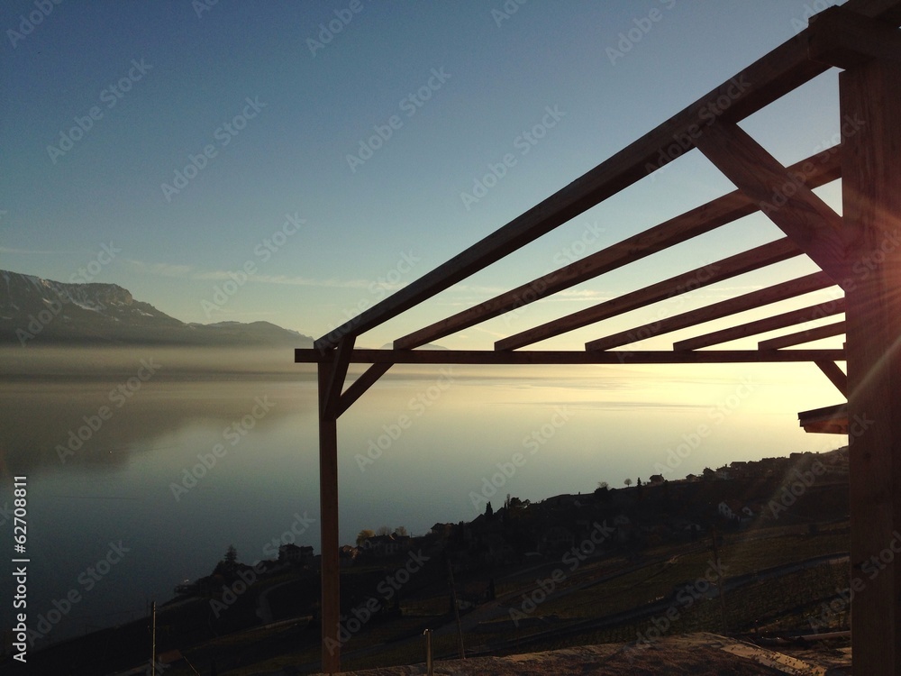 17h sur Léman 17h sur Léman