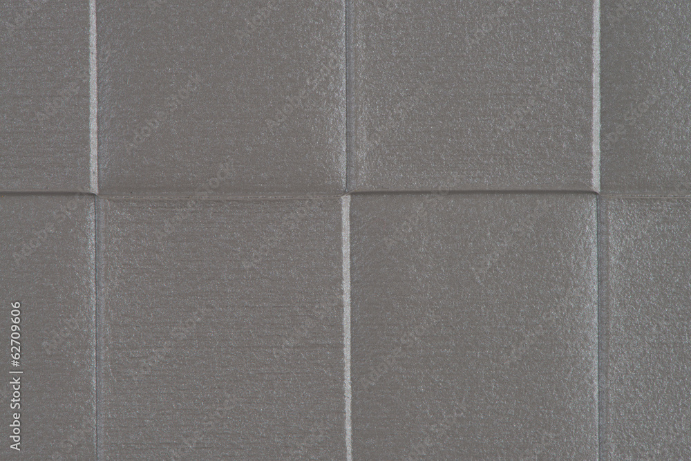 Fototapeta premium Grey vinyl texture