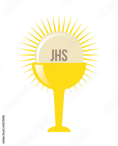 Eucharist design
