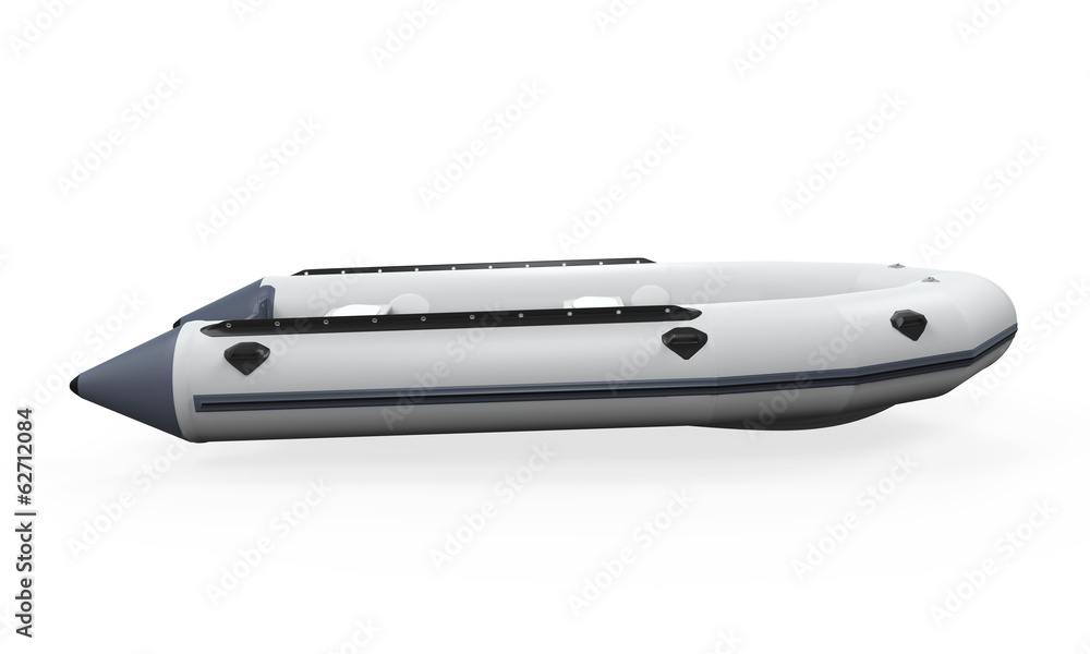 Inflatable Boat Inflatable Boat