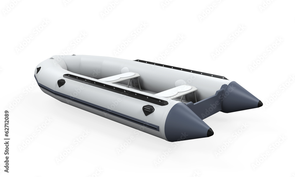 Inflatable Boat Inflatable Boat