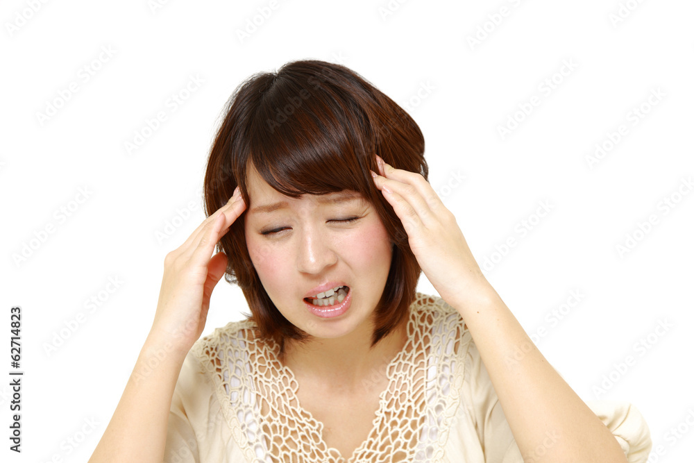 頭痛 頭痛