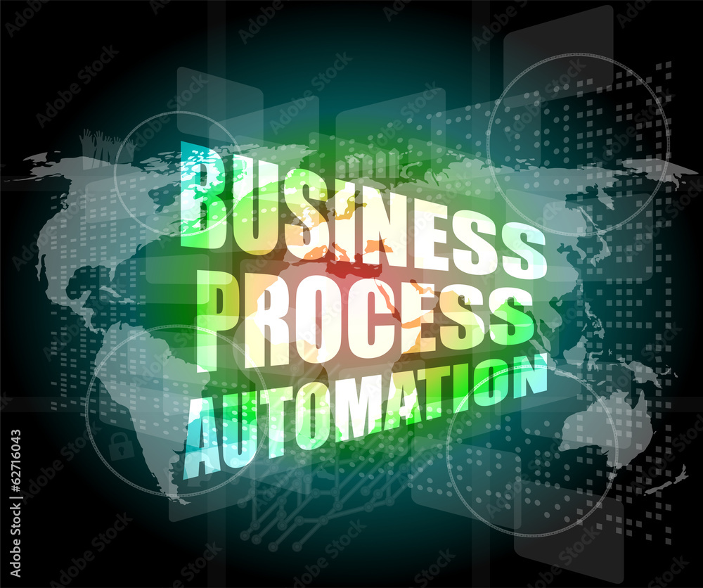 business process automation interface hi technology business process automation interface hi technology