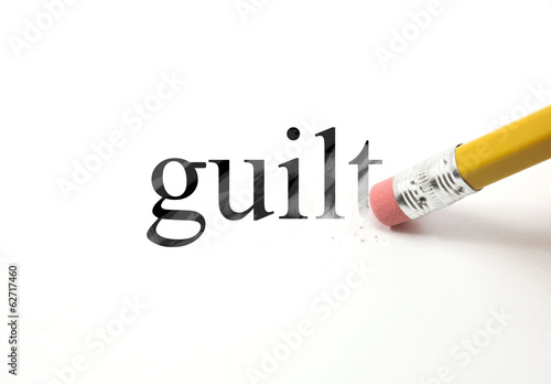 Erase your Guilt