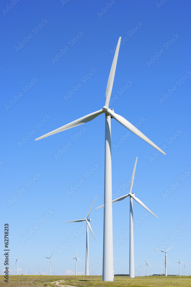 wind energy