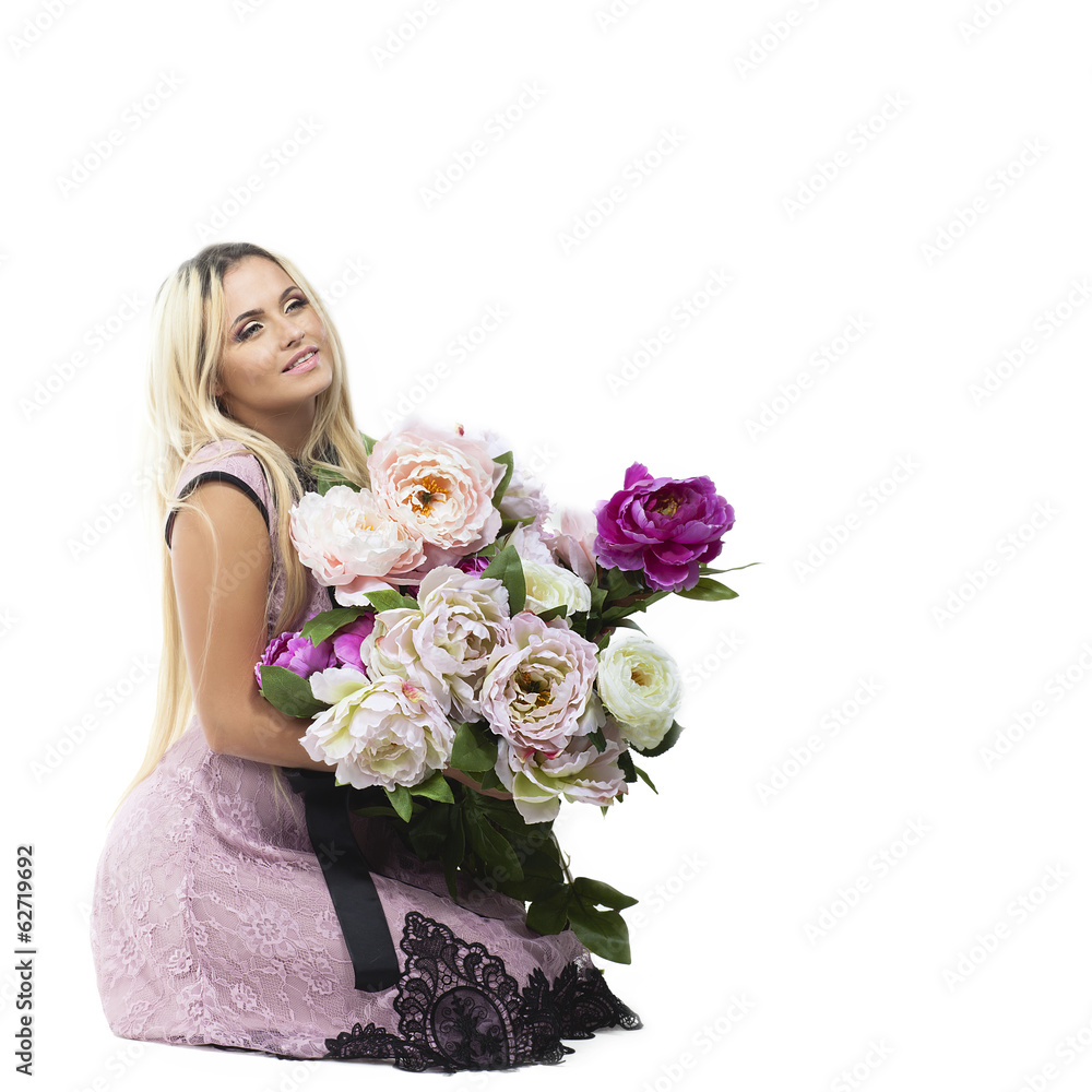 Fototapeta premium spring mood