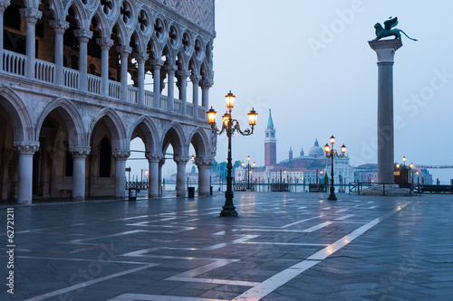 venezia s. marco 6844 © peggy