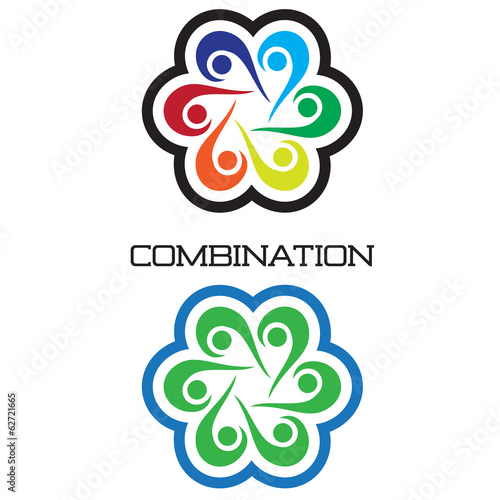 Combination