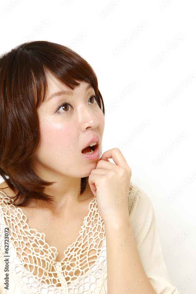 考え事 考え事