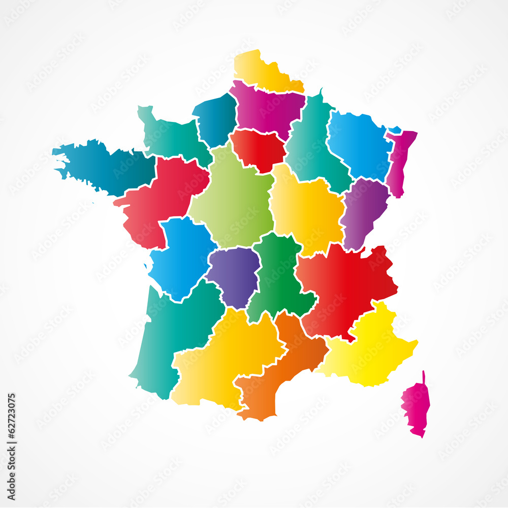 Fototapeta premium france