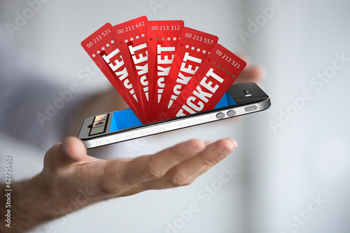 tickets