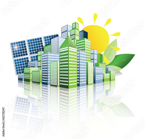 ville écologique