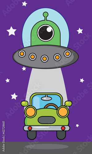 Alien.