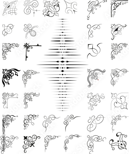 Design elements