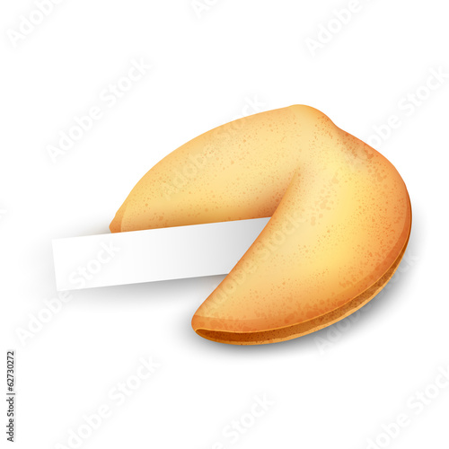 Fortune Cookies