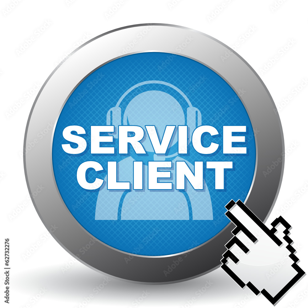 SERVICE CLIENT ICON SERVICE CLIENT ICON