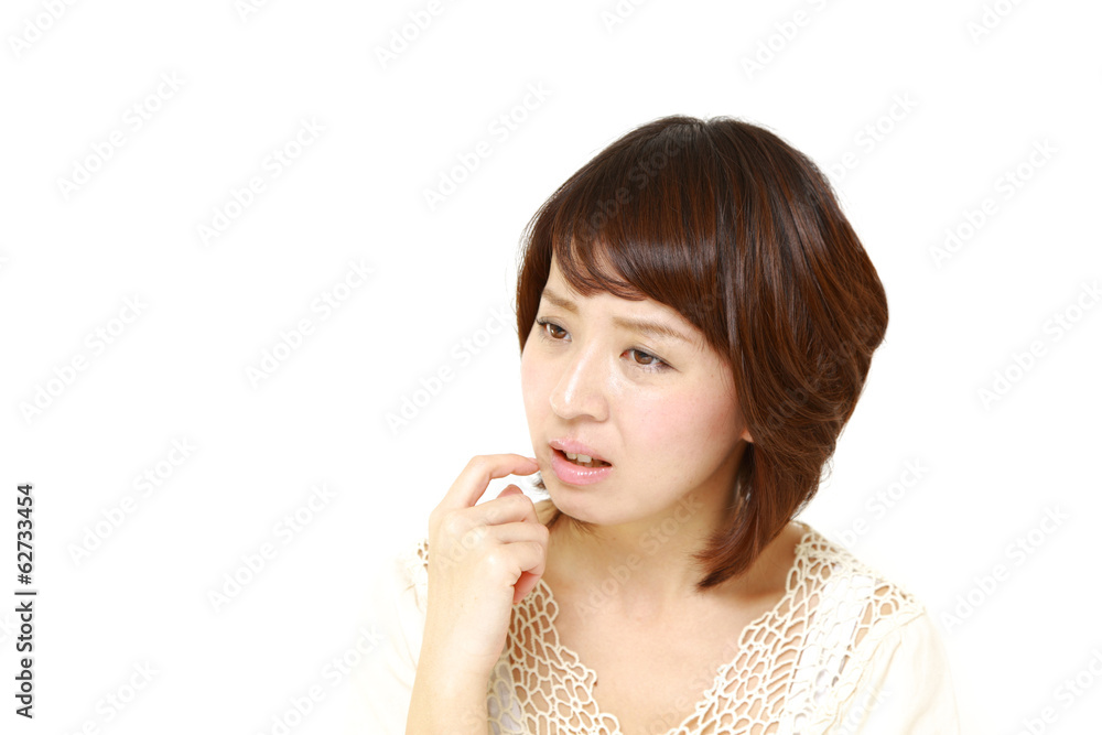 心配事 心配事