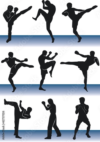 kickboxer