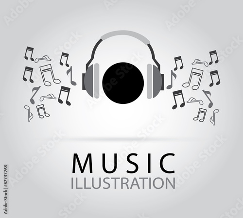 Music and sound design