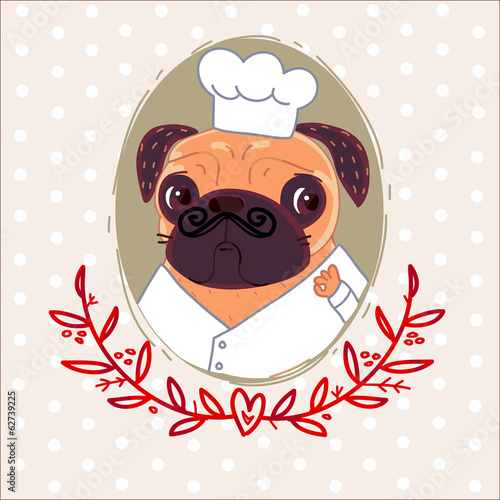 French chef