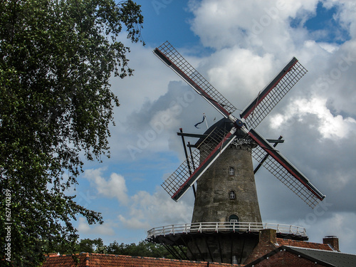 moulin