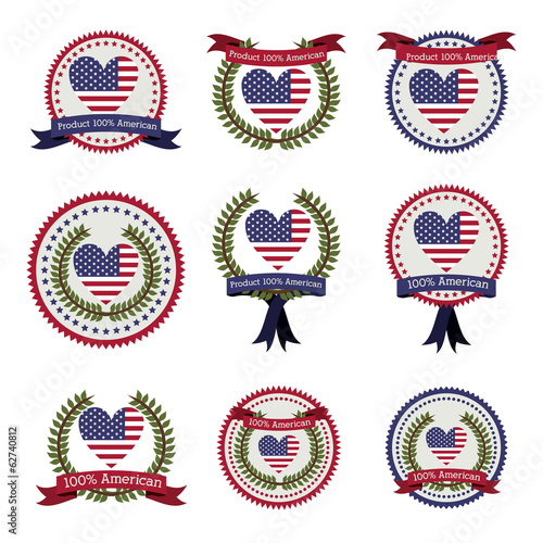 usa design