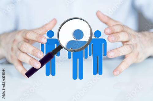 search