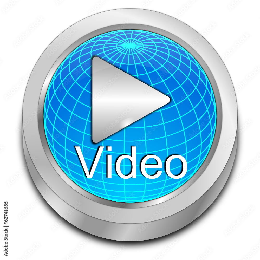 Play Video Button