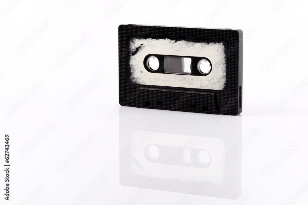 Obraz premium K7 face