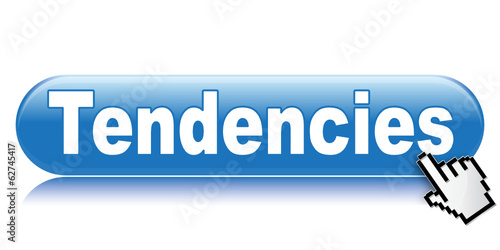 TENDENCIES ICON