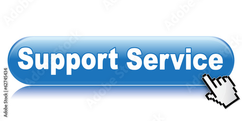SUPPORT SERVICE ICON