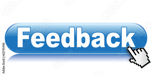 FEEDBACK ICON