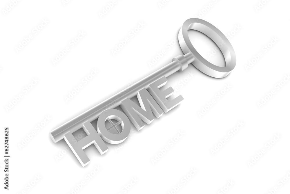 Home Key Home Key