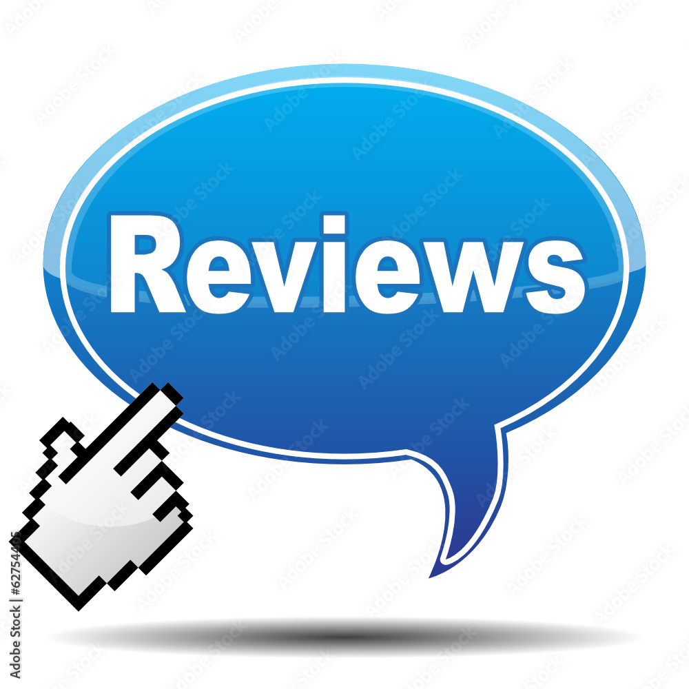 REVIEWS ICON