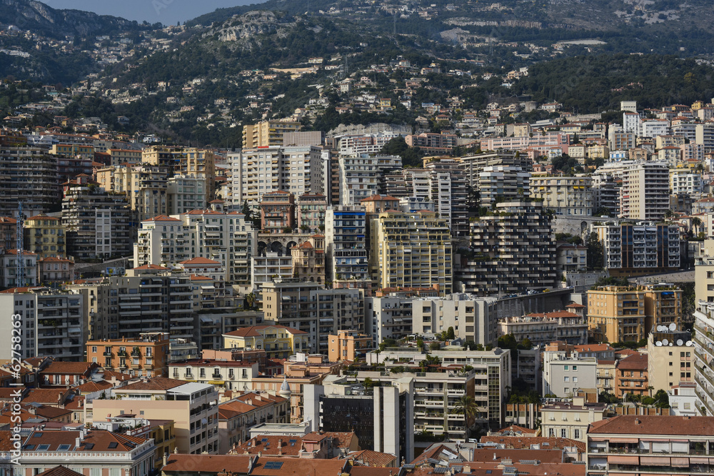 Exploring the Principality of Monaco