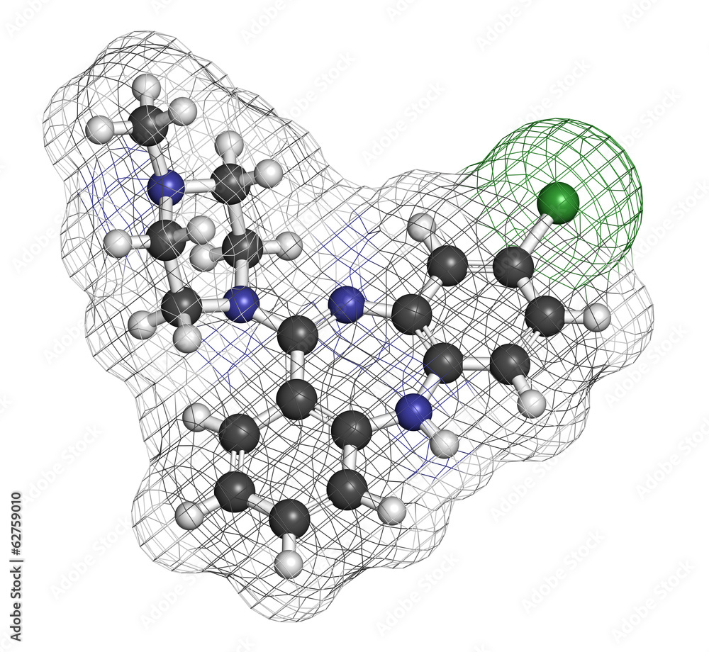clozapine-atypical-antipsychotic-drug-molecule-neuroleptic-drug