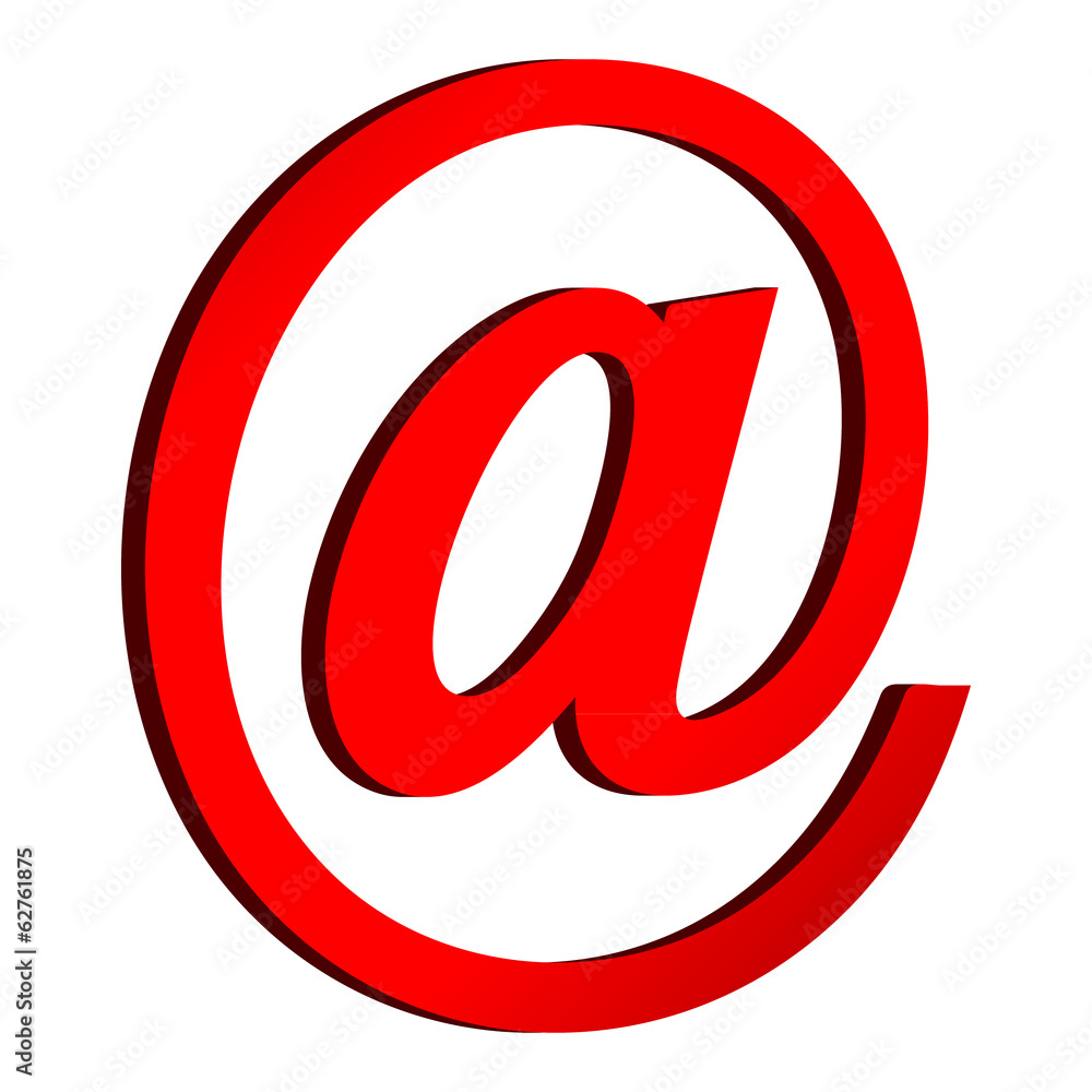 Email icon