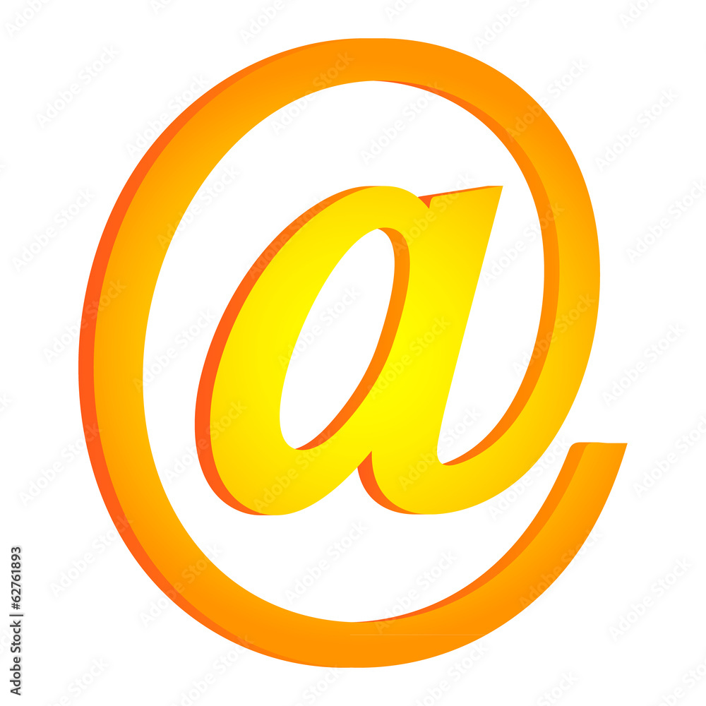 Email icon Email icon