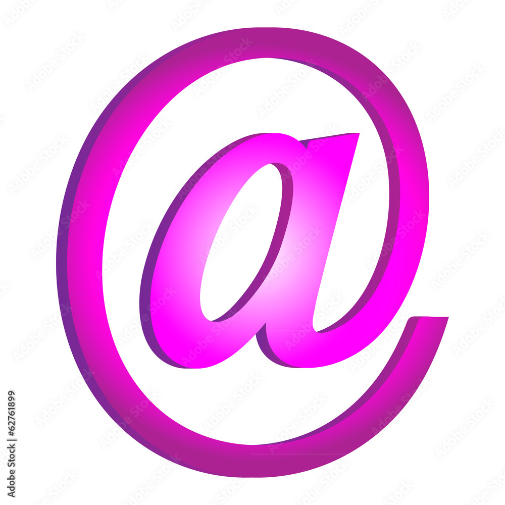 Email icon Email icon