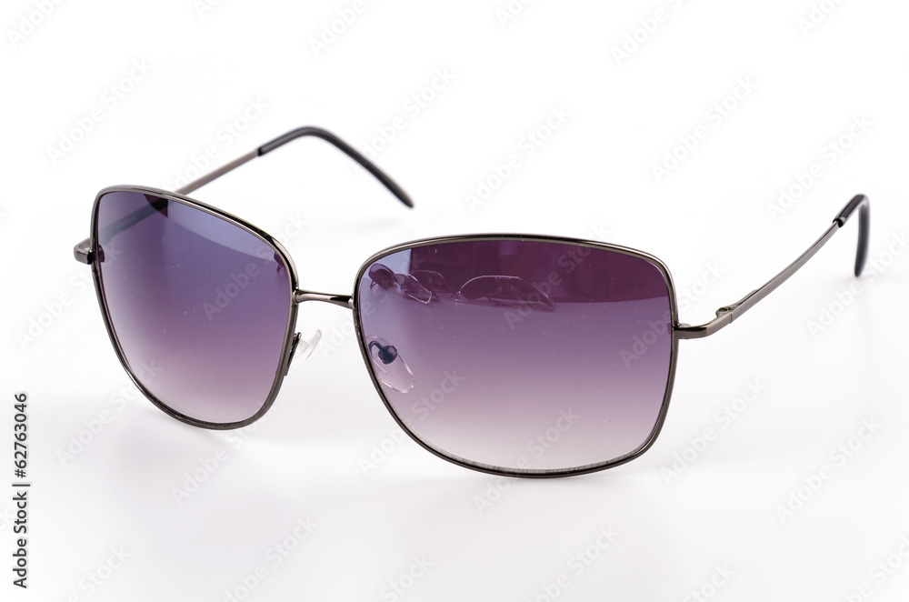 sunglasses isolated white background sunglasses isolated white background