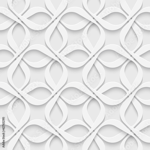 Seamless Tech Background