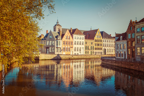 Bruges (Brugge), Belgium