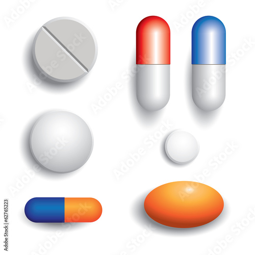 Pills