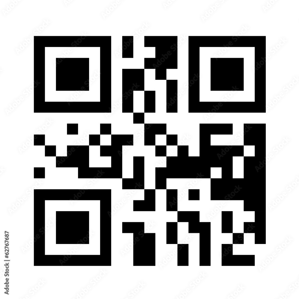 Qr code Qr code