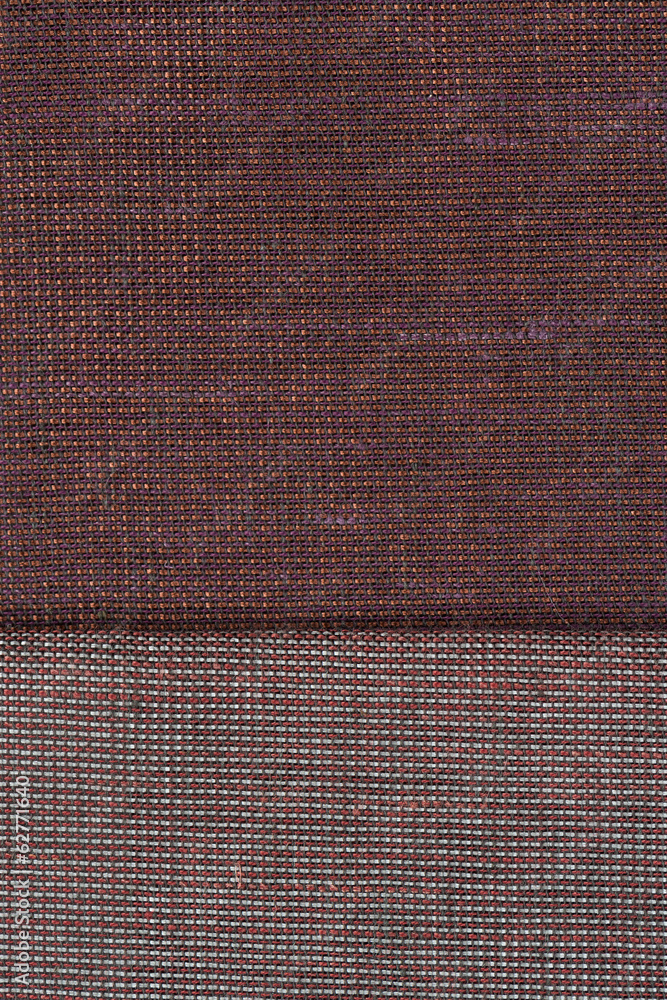 Fototapeta premium Purple fabric